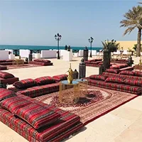 تأجير-أثاث-المجالس-العربية