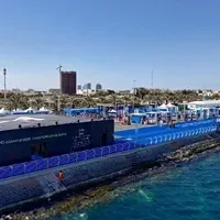 تجهيز-موقع-فعالية-على-الواجهة-البحرية