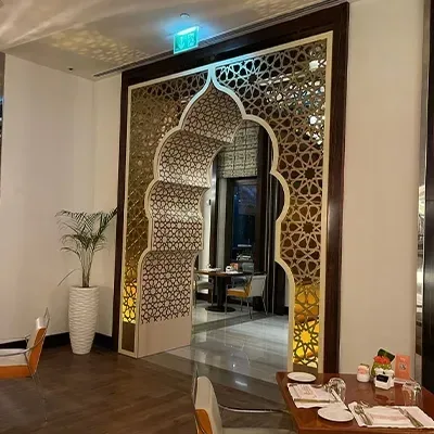 ديكور-قوس-إسلامي
