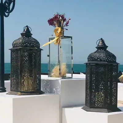 فوانيس-رمضان-ديكور